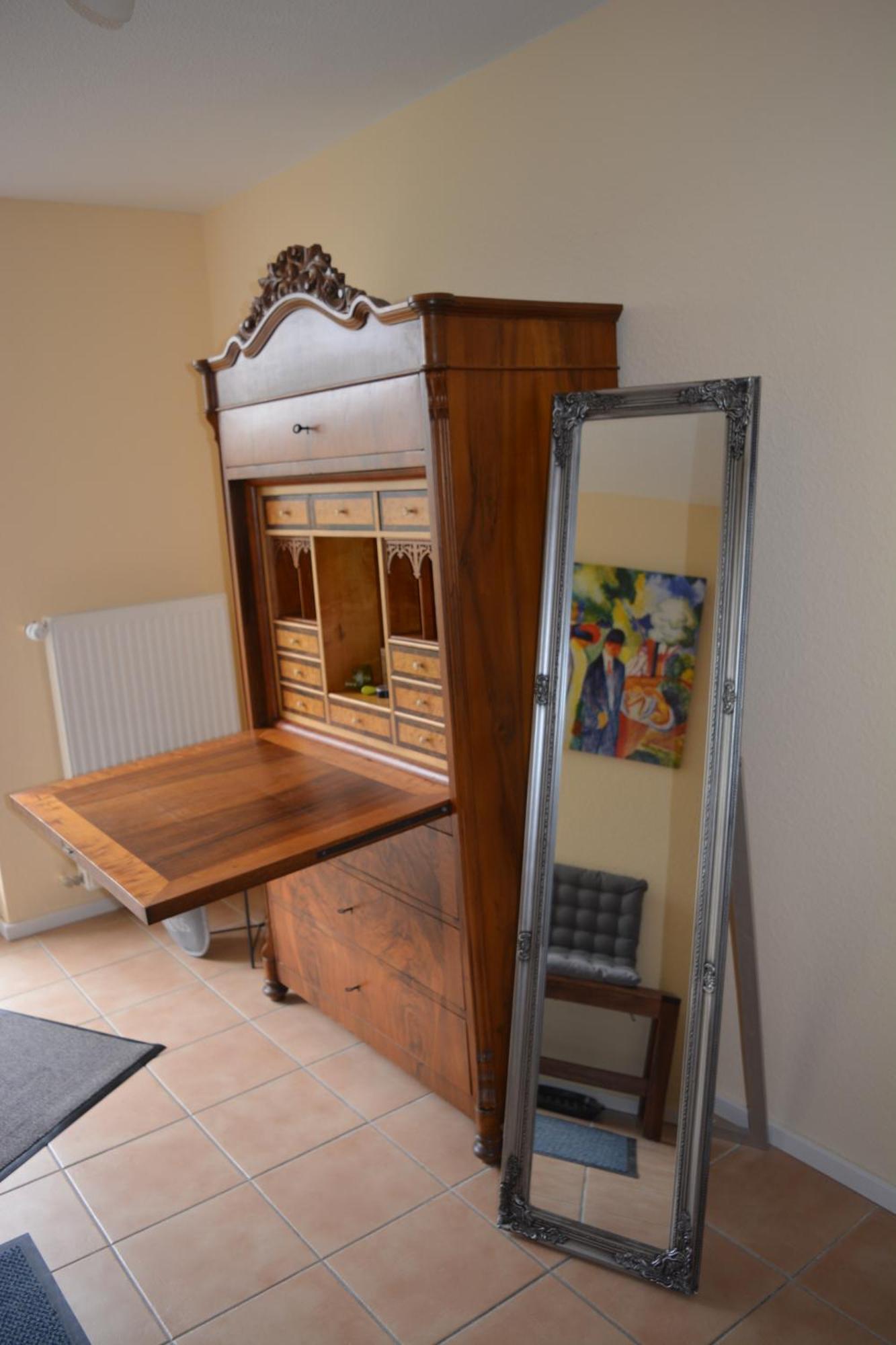 Ferienwohnung "Zum Paladin" Berg  المظهر الخارجي الصورة