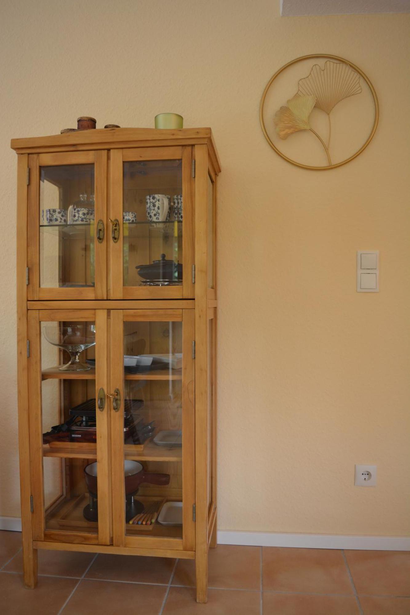 Ferienwohnung "Zum Paladin" Berg  المظهر الخارجي الصورة