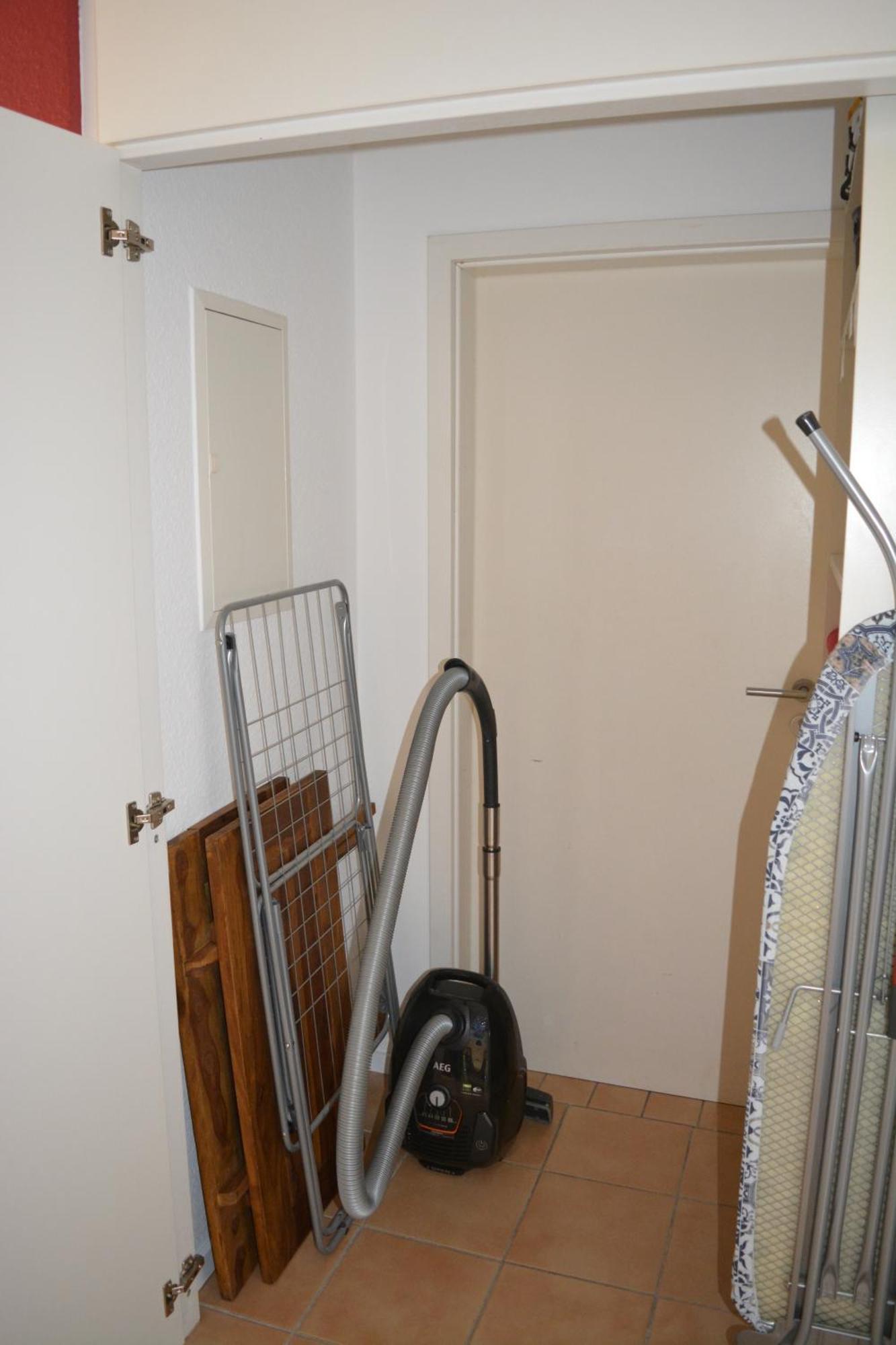 Ferienwohnung "Zum Paladin" Berg  المظهر الخارجي الصورة